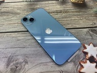 IPhone14Plus 128G藍色
