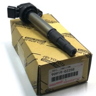 IGNITION PLUG COIL TOYOTA ALTIS,WISH,HARRIER(90919-02258)