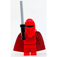 sw1478 Lego Star Wars Death Star UCS 75419 - Imperial Royal Guard Minifigure - New