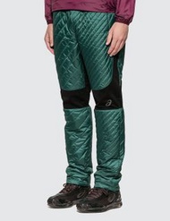 Asics x Kiko Kostadinov Insulated Pants Multicolor  sport 絕緣 抗撕裂 錐形 運動褲