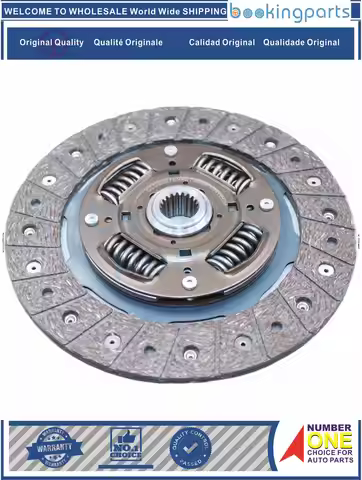 CLD22676,22200-P29-010,22200P29010,22200P29-020,22200P29020,22200-PM7-L00,22200PM7L0,Clutch Disc For