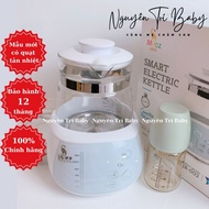 Genuine Moaz bebe MB002 / MB115 milk kettle