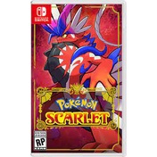 [PC Emulator/Switch] Pokemon Scarlet / Pokemon Violet Digital Game (nsp)