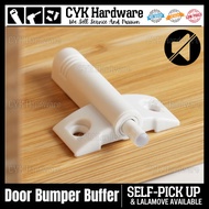 Furniture Door Soft Close Damper Buffer Latch Anti Slam Closer System Cabinet Wardrobe Drawer Damper