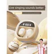 earbud gaming earbud wireless earbud Apple Girls Huawei Universal Wireless Bluetooth Headset