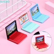 SUERDMY Laptop Office Toys Computer Accessories Office Mini