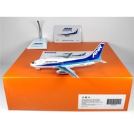 JC wings EW2732001 1: 200 ANK All Nippon Air B737-200 JA8457 Alloy Model