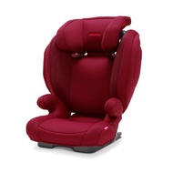 【A8 娃娃城】RECARO 成長型汽座MN2SF SELECT-寶石紅