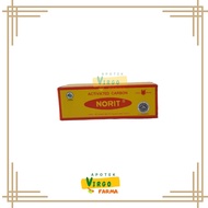 Norit 40 Tablets