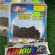 IKK Timing Chain -  DREAM 89L/91L/93L/94L