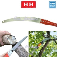 Pruning Saw ; Pemangkasan Gergaji ( WIth Casing ) 修枝锯 ~Haha Home Hardware~