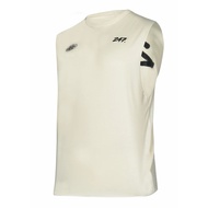Running Or Gym Shirt 247 Knowmesoon Model SOL UNIT.2 BEIGE