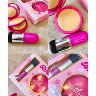 BIHAN POWDER FOUNDATION