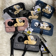 Annello sling bag