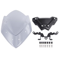 Gsxs1000 GSX-S1000 kính chắn gió kính chắn gió cho Suzuki GSX-S gsxs 1000 2015 2016 2017 2018 2019 2