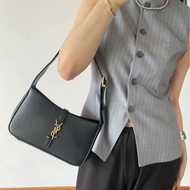 Ysl 黑金hobo中號