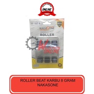 Roller 8-Gram Nakasone Spare PartBEAT