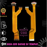 FLEXIBLE CHARGER CON T/C OPPO REALME 5 PRO REALME Q/