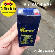 Sạc và Pin cân điện tử hệ 4V và hệ 6V | Sạc Ắcquy cân điện tử