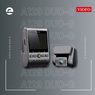 VIOFO A129 DUO-G DASHCAM/CAR CAMERA