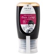 Organic Date Syrup JAS Certified Non-GMO Sugar-Free (300g)