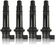 Engine Ignition Coil For YZF-R6 YZF-R6S For YZF-R1 FZ1 Vmax 1700 FZS1 Motorcycle Accessories 2/4 Pac