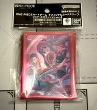 One piece card game 海賊王卡套