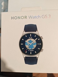 HONOR Watch GS 3 智能手錶