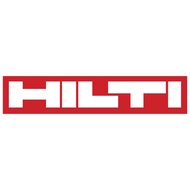 HILTI Hammer Drill Bit 10x100 (Metric)