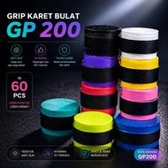 BADMINTON ROUND GRIP LG500 GP200 GP 200 RACKET GRIP/
