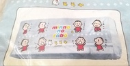 大口仔 Minna No Tabo 全新正版 未拆開 Sanrio 絕版 2003年 公仔 2匹 分体式 冷氣機套 装飾品