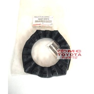 New Rubber Upper Rear Coil Spring Base Sienta Altis 48257-02010