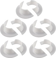 5Pair Outboard Pivot Shaft Bushing for 4 Stroke 4‑6 Horsepower Outboard Engine 68D‑G2539‑00