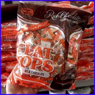 Ricoa Flat Tops, 100's