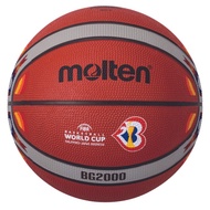 Molten Basketball B7G2000 M3P World Cup Edition