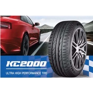 Otani KC2000 1เส้น ปี25 ขอบ19 225/35R19 225/55R19 235/40R19 235/45R19 235/50R19 235/55R19  ยางโอตานิ
