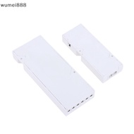 wumei888 EU US Plug LED Lighting Transformer DC12V 18/24/36W Power Adapter Dupont Port LED Strip Dri
