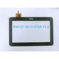 KORG Pa700 PA1000 Keyboard Touchscreen DXG1J1-0513-070A V3.0 Outer Screen