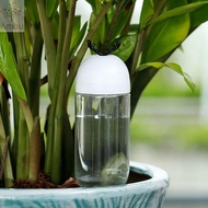 AMBU Indoor Drip Irrigation Household Travel Houseplant Dripper Bottle