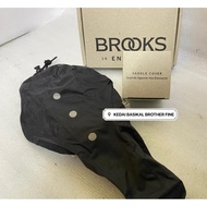 ORIGINAL BROOKS SADDLE COVER (R) S/M/L