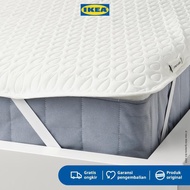 905.405.32 SOTNATFJARAL Waterproof Mattress Protector 80x200cm