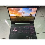 Laptop Asus Tuf fx505dt