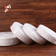 3 Meter Cotton Meat Net Ham Sausage Net Butcher's String Sausage Net Roll