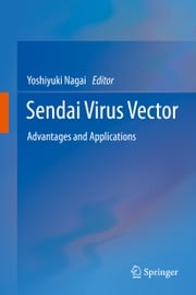 Sendai Virus Vector Yoshiyuki Nagai