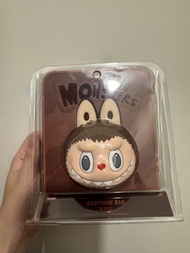 全新未開💖labubu耳機包 耳機套