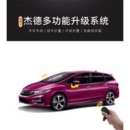 Honda Jade FR5 Auto flip side mirror Module