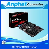 Main motherboard ASUS H97-PRO/M.2 Large version vip Socket LGA 1150 Company product (Fullbox) –