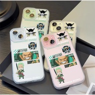 2 in 1 Case For Itel A90 S25 ULTRA RS4 S23 S23+ P65 POVA7 POP9 Hot40 Smart9 Hot 50 Pro Smart 8 Pro N