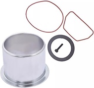 #N021229#N021725 2-7/8" Air Compressor Piston Ring Kit D55146 D55167 D55168 Durable New Replacement 