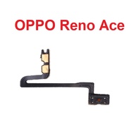 Oppo Reno Ace Power Button Flex Cable On Off Power Button Flex Cable